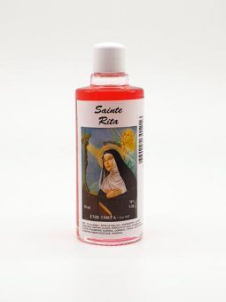 Parfum magique ésotérique Sainte Rita